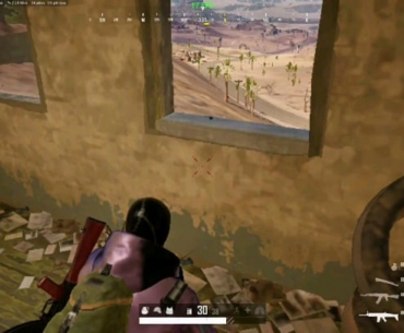 Increase The Difficulty Of Bots, Please. (Joking)