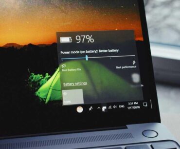 Microsoft admits faulty drivers were killing Windows 11 battery life for years