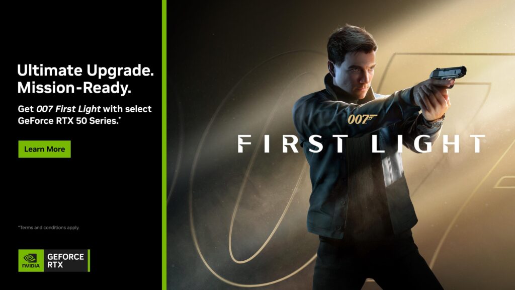 007 FIRST LIGHT launch celebration GIVEAWAY! Comment inside this thread to win keys for the game on Steam + some Steam cards. 007 FIRST LIGHT launch celebration GIVEAWAY! Comment inside this thread to win keys for the game on Steam + some Steam cards.