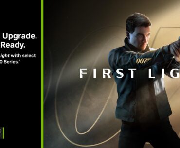 007 FIRST LIGHT launch celebration GIVEAWAY! Comment inside this thread to win keys for the game on Steam + some Steam cards.