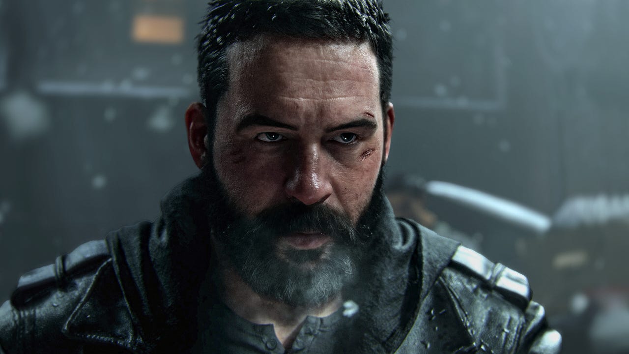 Call of Duty: MW4 Developer Addresses Skill-Based Matchmaking Concerns Call of Duty: MW4 Developer Addresses Skill-Based Matchmaking Concerns