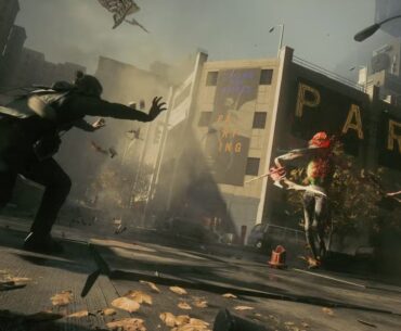 Remedy reports "stable" Q1 performance despite decreases in revenue and operating profit