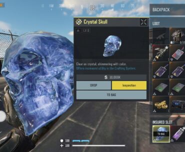 Finally! RNG Gods hath blesseth me....