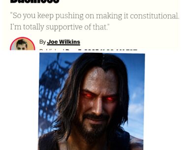 johnny silverhand heavy breathing