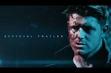Cyberpunk Short Trailer