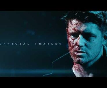 Cyberpunk Short Trailer