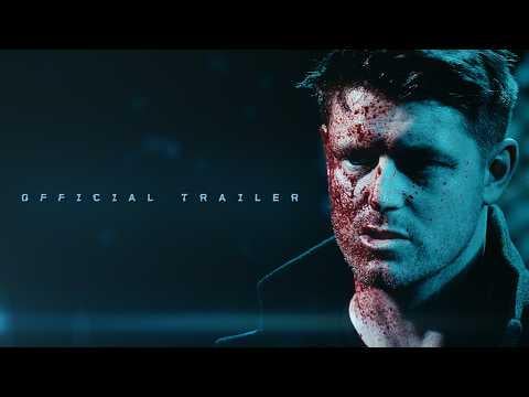 Cyberpunk Short Trailer Cyberpunk Short Trailer