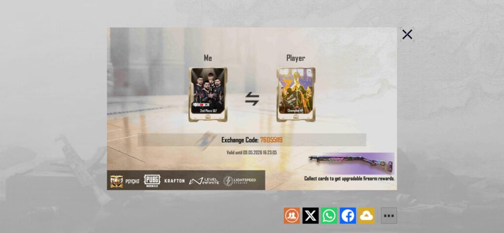 Anyone need 2nd place?