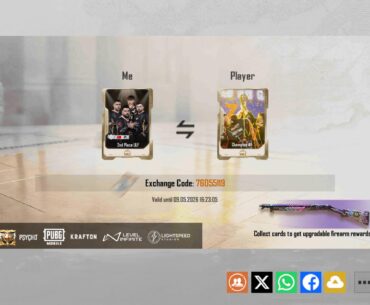 Anyone need 2nd place?
