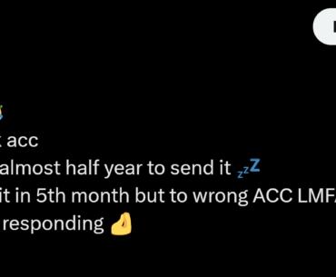 Pro player h4rn claims that FACEIT have failed to pay-out prize money and have stopped responding to him
