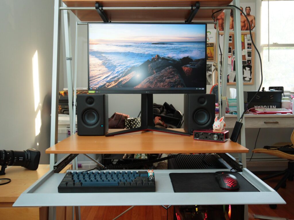 Finally "done" after 6 hours.