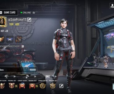 It’s over for me time to quitting because playing over 6 years 💔🥀😢
