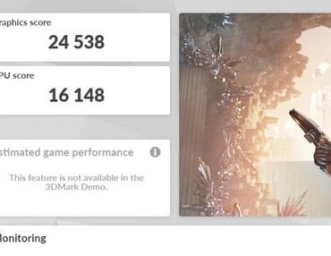 I got bored today and decided to try giving overclocking a try with my RTX 5070 FE on Time Spy, thoughts?