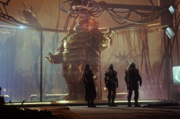 Most of Bungie's staff were reportedly unaware of the decision to end active development on Destiny 2 until it went public