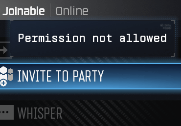Has anyone had this error recently?