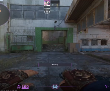 Easiest Cache Mid Utility