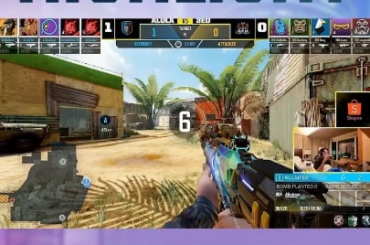 🔥GSI 2026 Flashback Highlights | Insane Pro Player Plays from Garena Summer Invitational!