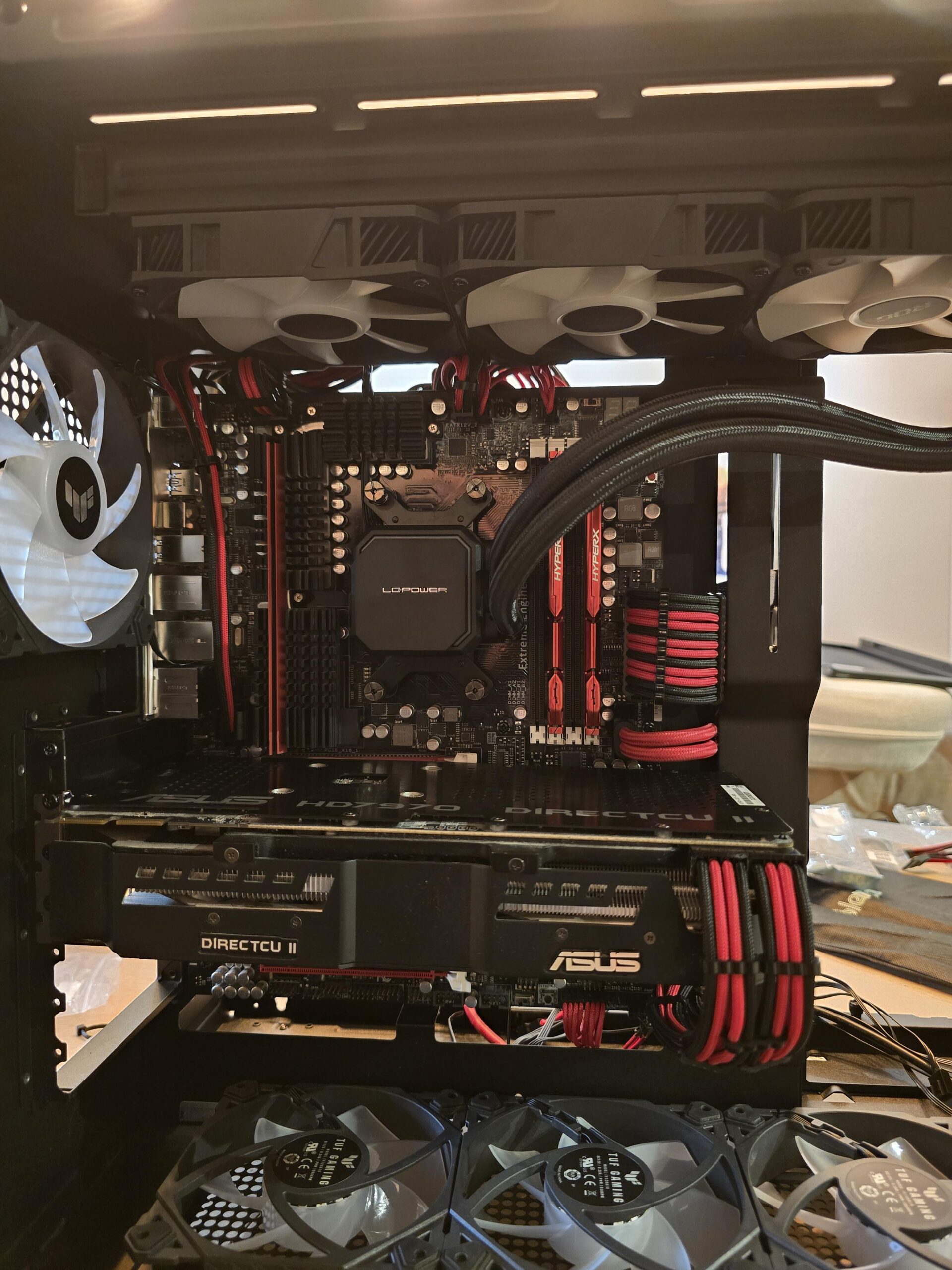 Restoring old PC to make it beautiful Restoring old PC to make it beautiful