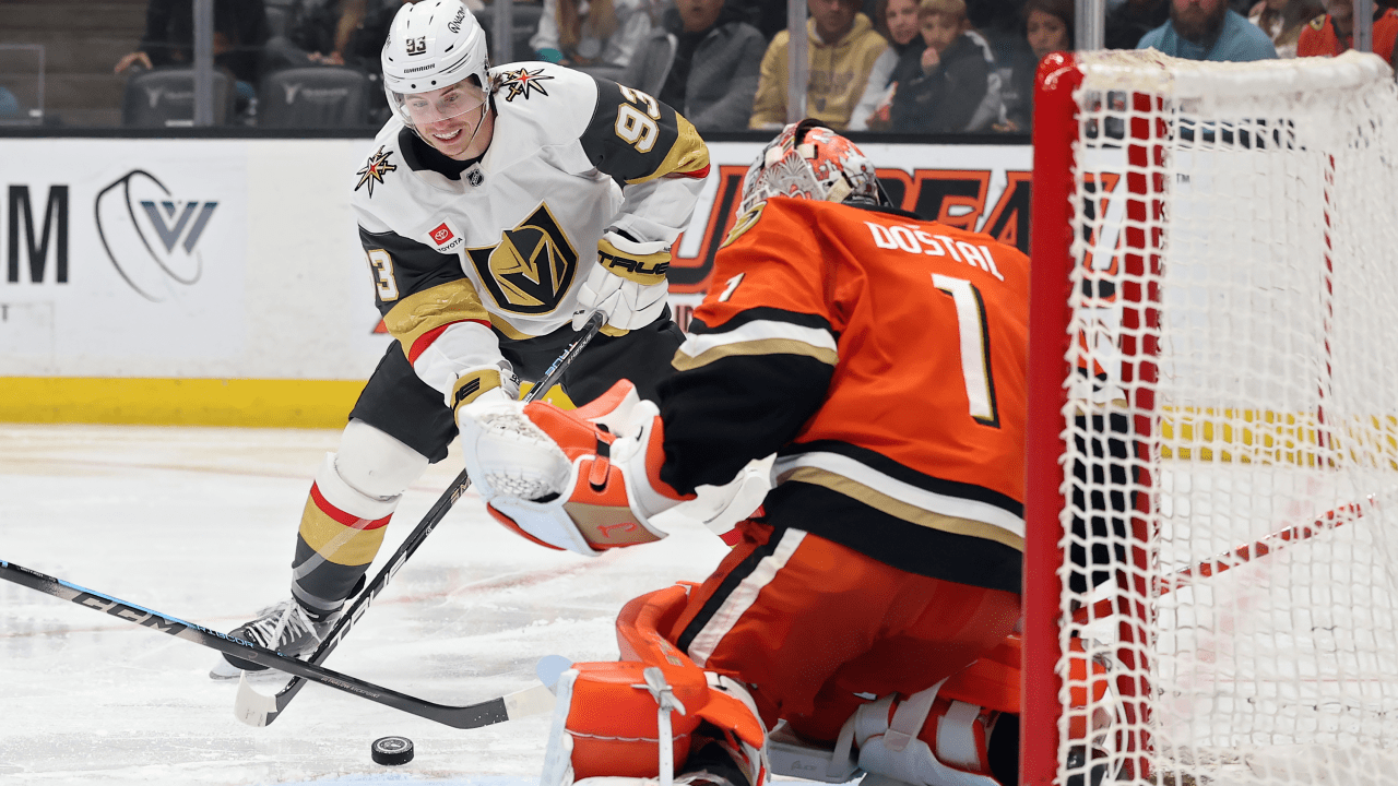 3 Things to Watch: Golden Knights at Ducks, Game 6 of Western 2nd Round 3 Things to Watch: Golden Knights at Ducks, Game 6 of Western 2nd Round