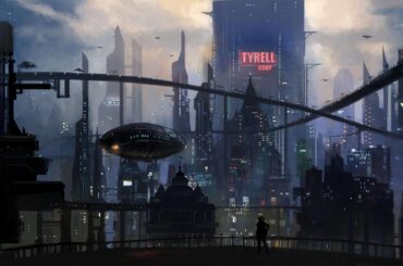 Tyrell Corp.