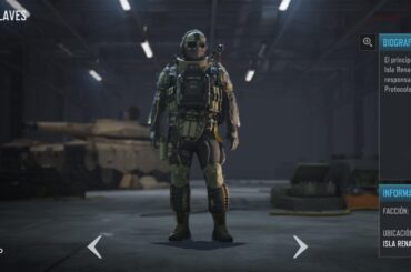 Why can't you get this skin in DMZ?