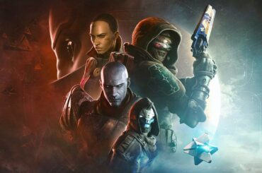 Bungie Staff Didn't Know Destiny 2 Support Was Coming to an End