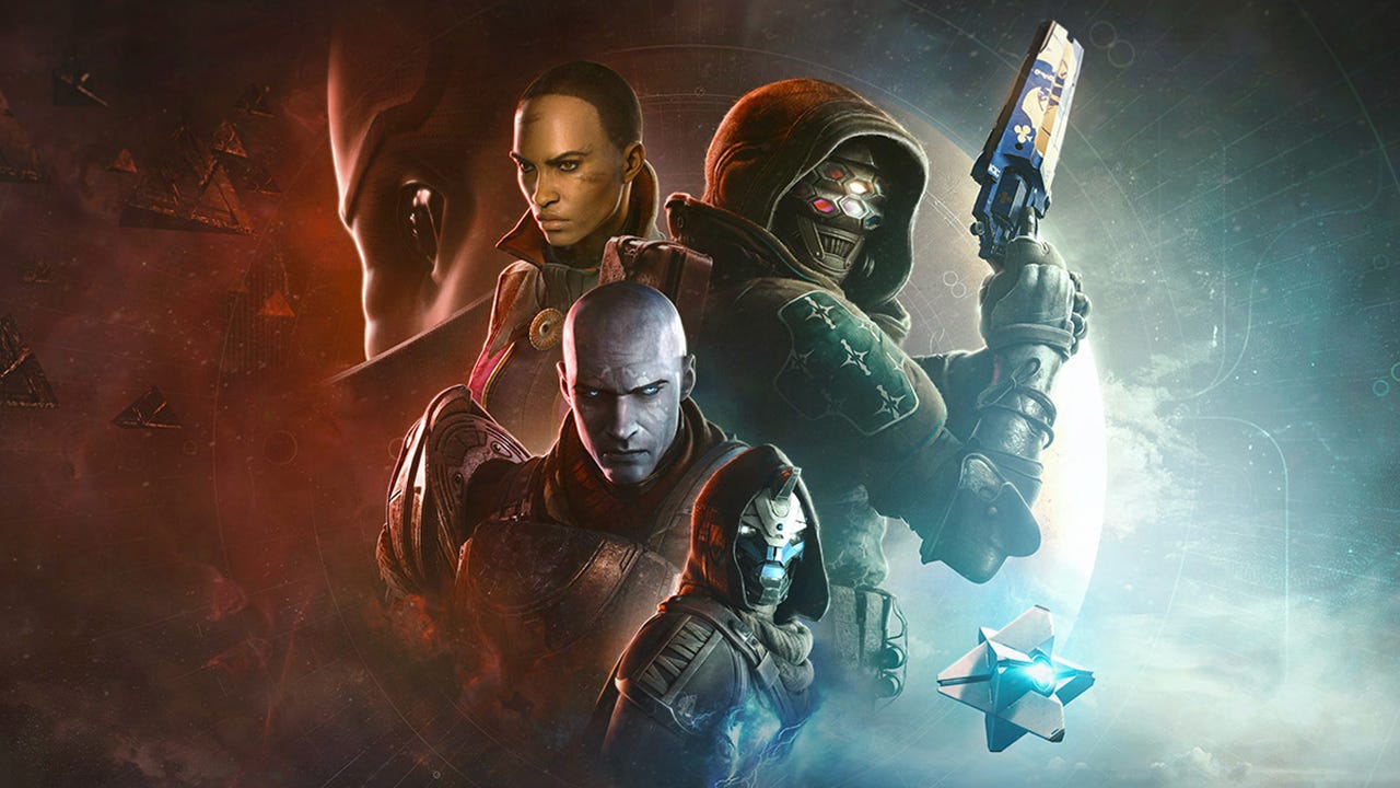 Bungie Staff Didn’t Know Destiny 2 Support Was Coming to an End Bungie Staff Didn't Know Destiny 2 Support Was Coming to an End