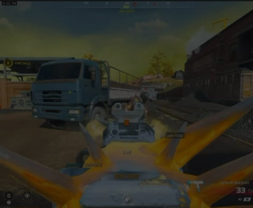 knifing loaded resurge edit