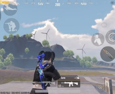First day of using Gyroscope.. How do i prevent my crosshair from going up every single time? And if you have any tips to better control recoil also.
