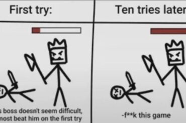 Why this has to be so true