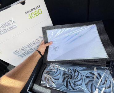RTX 4080 for $600