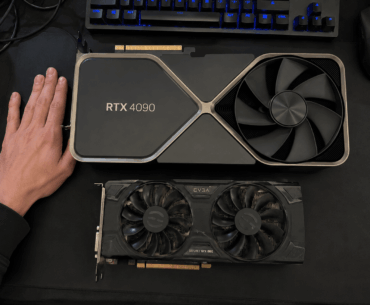 GPU sizes got out of hand