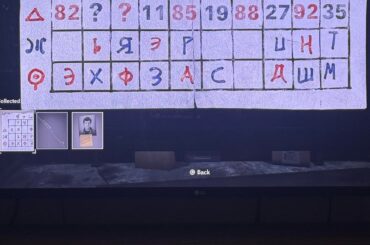 Can i get some help with this puzzle ? I can’t seem to figure it out 😔