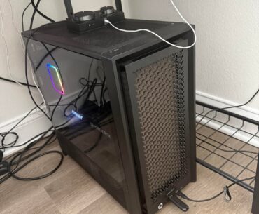 For Sale Gaming Pc 4080 super‼️