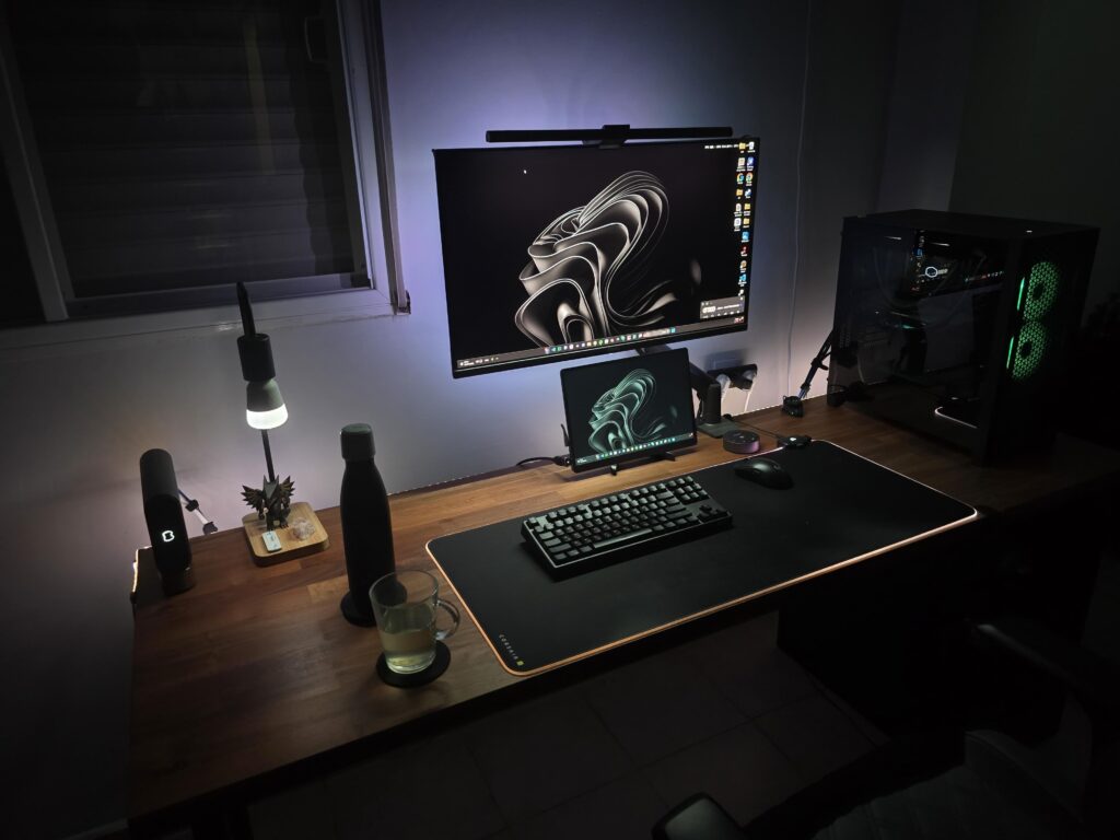 Tips to improve