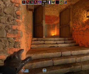 lucky awp collateral kill