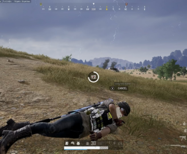 The cleanest double