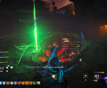[Bug] Ravagers and bears can push the player, which they couldn’t do at launch.