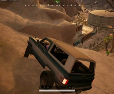 Miramar Is Cruel Sometimes...