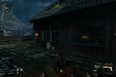Wtf hit me