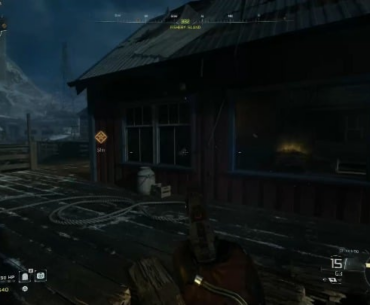 Wtf hit me