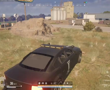 Does the music make this look legendary?