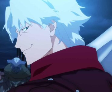 Report: Netflix's Devil May Cry Renewed for a Third Season