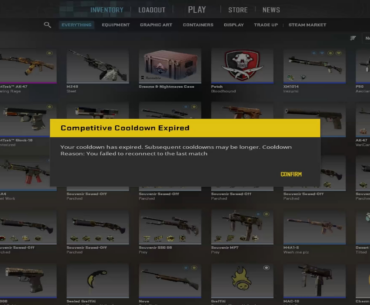 First ever actually good case opening