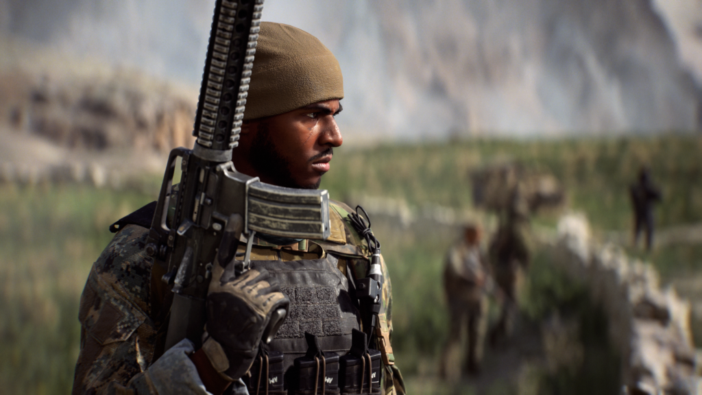 Battlefield 6 developer says the team is ‘100% dedicated’ and ‘delivering extremely compelling new content’ every season Battlefield 6 developer says the team is '100% dedicated' and 'delivering extremely compelling new content' every season
