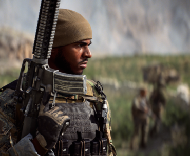 Battlefield 6 developer says the team is '100% dedicated' and 'delivering extremely compelling new content' every season