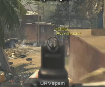 Two attachments cooked harder than gunsmith ever could [COD]