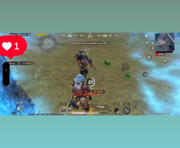 Hi Admins what glitch these last 2 enemies are using?(death zone)