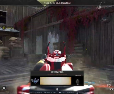 Not Even Trying To Hide The Cheating
