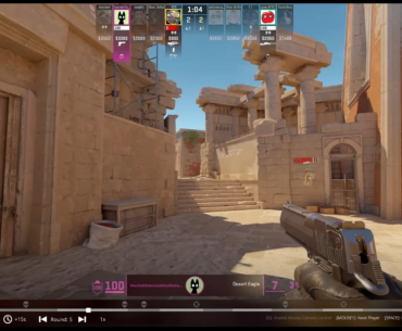 So uh... Is this an exploit? What happened here?